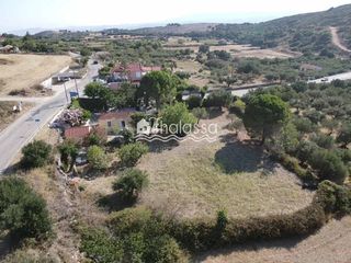Οικόπεδο 720 τ.μ. για πώληση