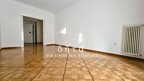 Apartment 80sqm for rent-Palaio Faliro