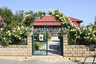 Μονοκατοικία 120 τ.μ. για πώληση