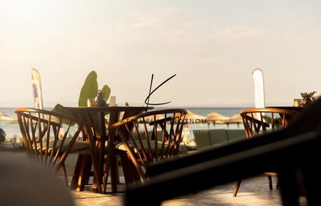 Hotel 1.030sqm for sale-Pallini