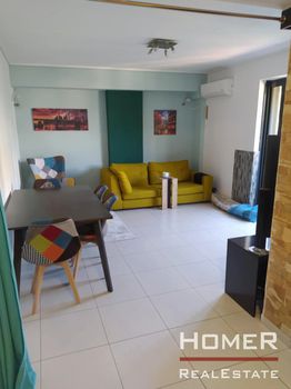 Apartment 47sqm for sale-Agia Paraskevi
