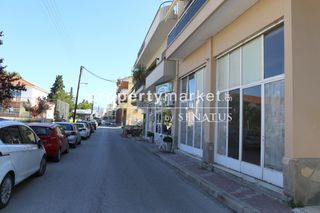 Κατάστημα 111 τ.μ. για ενοικίαση, Ν. Καβάλας, Χρυσούπολη-thumb-1