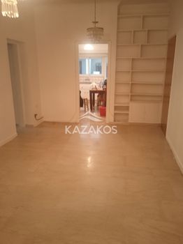 Διαμέρισμα 78τ.μ. για πώληση-Αργυρούπολη