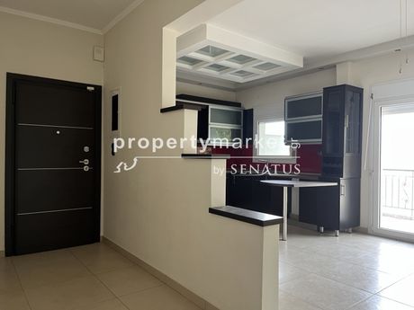 Apartment 125sqm for sale-Chrisoupoli » Center