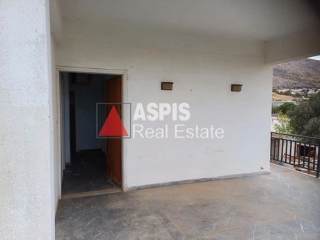 Apartment 62sqm for sale-Kalivia Thorikou