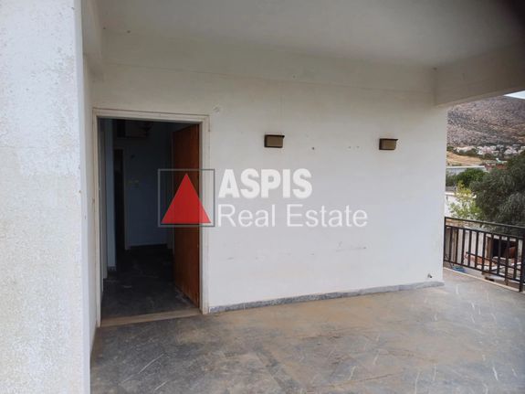 Apartment 62 sqm for sale, Rest Of Attica, Kalivia Thorikou