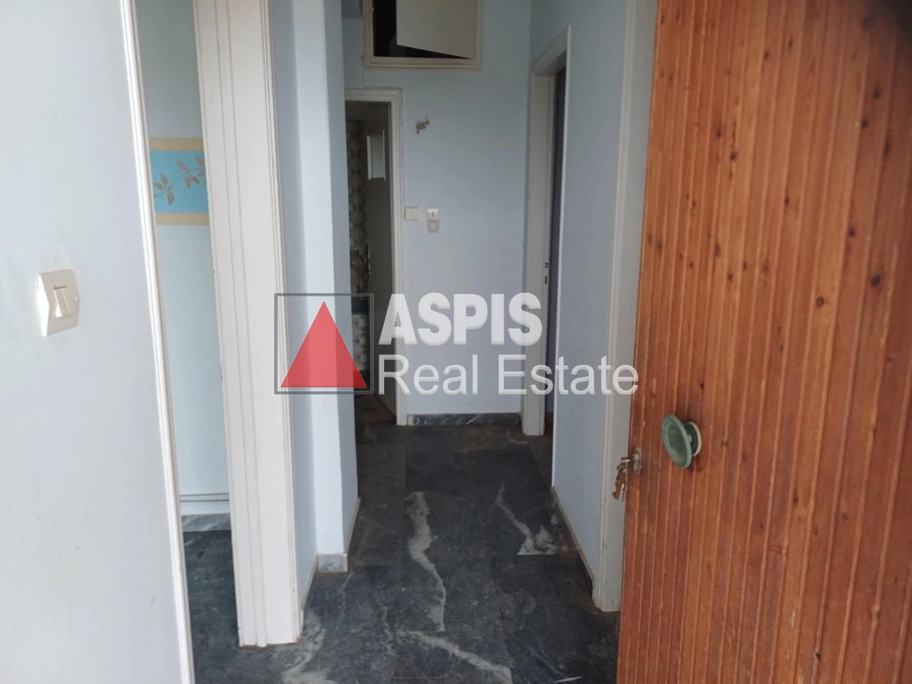 Διαμέρισμα 62 τ.μ. πρός πώληση, Αττική - Υπόλοιπο, Καλύβια Θορικού