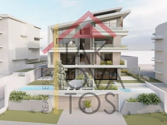 Μεζονέτα 139 τ.μ. για πώληση, Αθήνα - Νότια Προάστια, Βούλα