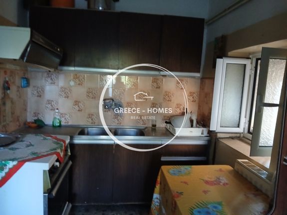 Detached home 174 sqm for sale, Messinia, Arfara