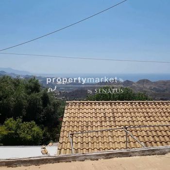 Detached home 107 sqm for sale