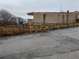 Οικόπεδο 369 τ.μ. για πώληση