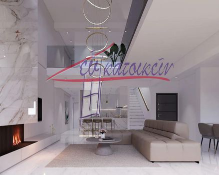 Maisonette 139sqm for sale-Keratsini » Amfiali