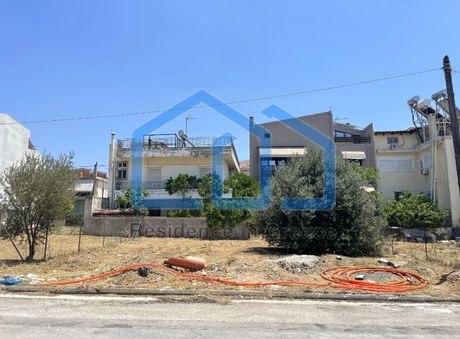 Οικόπεδο 220τ.μ. για πώληση-Γέρακας
