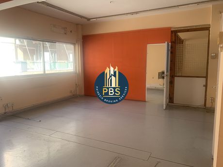 Κτίριο 585 τ.μ. για πώληση