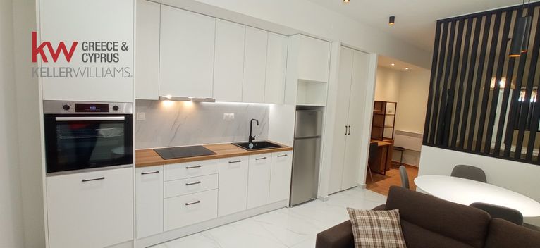 Studio / γκαρσονιέρα 42 τ.μ. για ενοικίαση, Θεσσαλονίκη - Κέντρο, Φάληρο