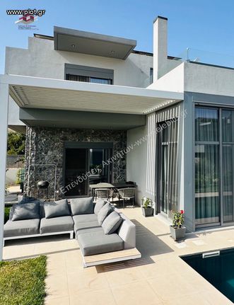 Detached home 324 sqm for sale, Rest Of Attica, Kalivia Thorikou