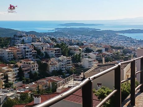 Οικόπεδο 347τ.μ. για πώληση-Βούλα » Πανόραμα