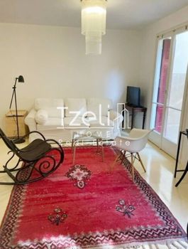 Apartment 60sqm for rent-Mets - Kalimarmaro » Kallimarmaro