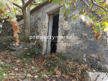 Detached home 25sqm for sale-Ierapetra » Thripti