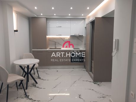 Studio / γκαρσονιέρα 26τ.μ. για πώληση-Βούλγαρη - άγιος ελευθέριος