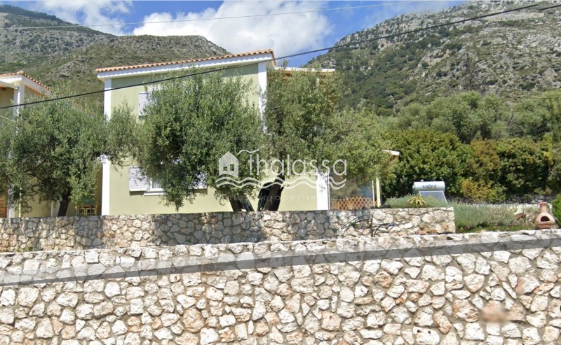 Μεζονέτα 85 τ.μ. πρός πώληση, Ν. Κεφαλονιάς, Κεφαλονιά