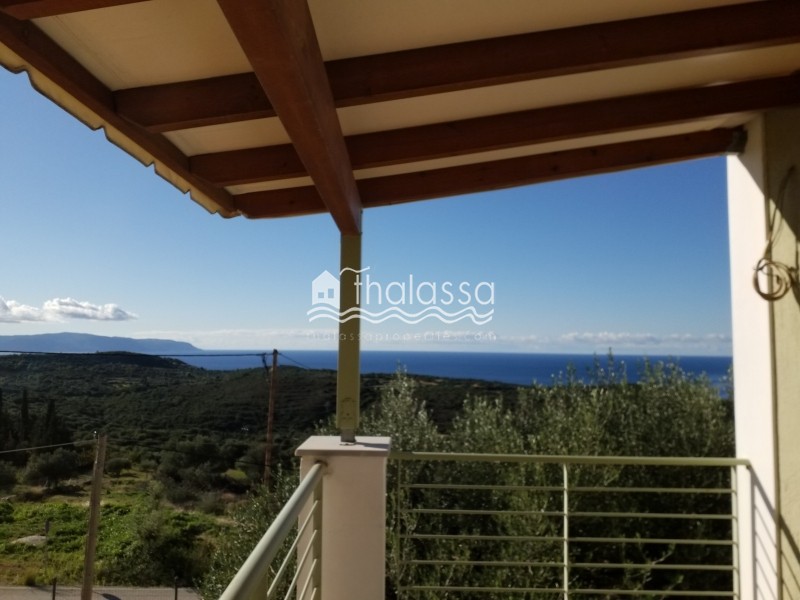 Μεζονέτα 85 τ.μ. πρός πώληση, Ν. Κεφαλονιάς, Κεφαλονιά