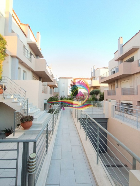 Μεζονέτα 220 τ.μ. πρός πώληση, Αθήνα - Νότια Προάστια, Βάρη- Βάρκιζα