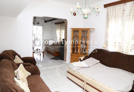 Apartment 109sqm for sale-Chrisoupoli » Center