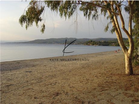 Hotel 327sqm for sale-Sithonia