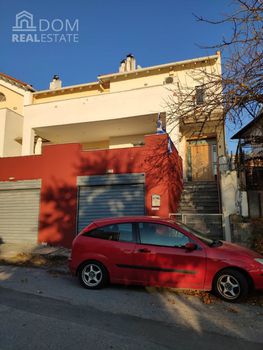 Μονοκατοικία 215τ.μ. για πώληση-Θέρμη » Καρδιά