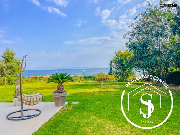 Maisonette 130 sqm for sale, Chalkidiki, Kassandra