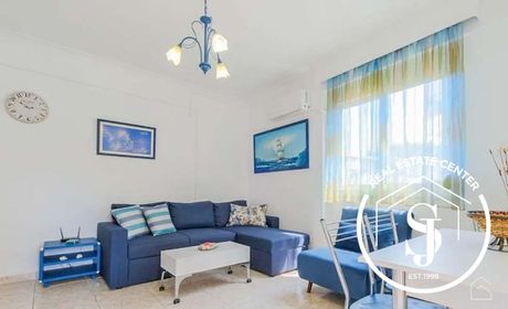 Apartment 40sqm for sale-Kassandra » Pefkochori