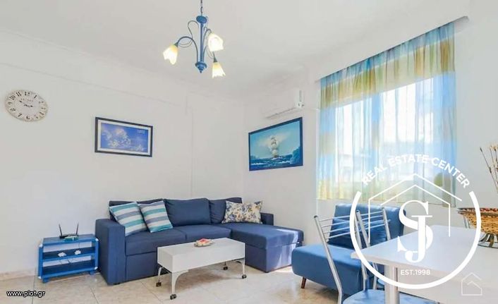 Διαμέρισμα 40 τ.μ. για πώληση, Χαλκιδική, Κασσάνδρα