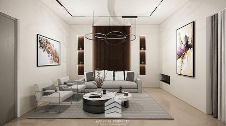 Apartment 114sqm for sale-Alimos » Ekteloniston - Eforiakon
