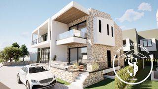 Maisonette 122 sqm for sale