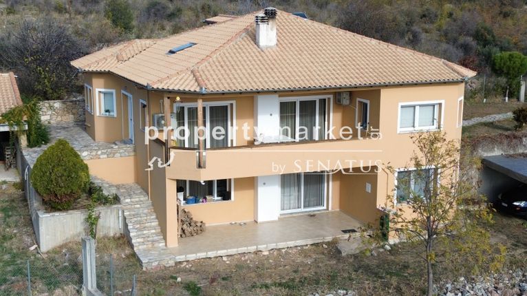 Μεζονέτα 240 τ.μ. για πώληση, Ν. Καβάλας, Χρυσούπολη