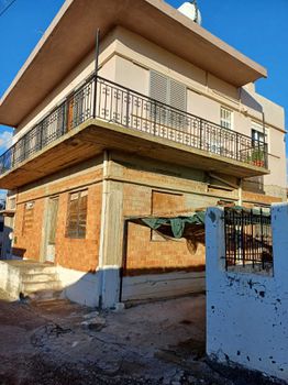 Apartment 73sqm for sale-Gargalianoi » Center