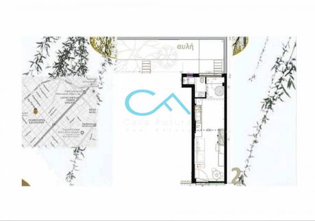 Loft 50τ.μ. για πώληση-Καλλιθέα » Λόφος φιλαρέτου