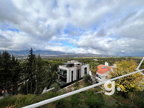 Apartment 90sqm for rent-Ekali