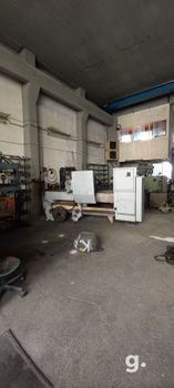 Βιοτεχνικός χώρος 180τ.μ. για πώληση-Παλαιά κοκκινιά
