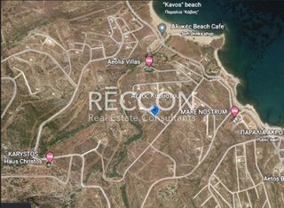 Οικόπεδο 450 τ.μ. προς πώληση, Αετός Καρύστου-thumb-4