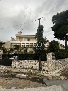 Μονοκατοικία 213τ.μ. για πώληση-Άγιος στέφανος » Κέντρο