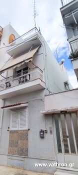 Apartment 72sqm for sale-Palaia Kokkinia