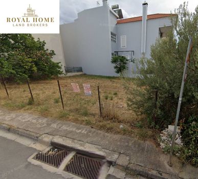 Οικόπεδο 233τ.μ. για πώληση-Χαλάνδρι » Πάτημα