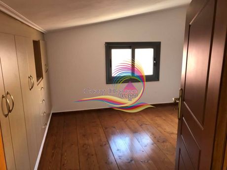 Μεζονέτα 280τ.μ. για πώληση-Καλύβια θορικού » Κέντρο