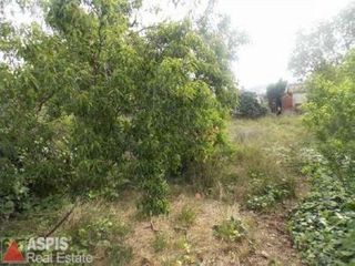 Parcel 375 sqm for sale