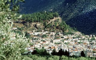 Ξενοδοχείο 417 τ.μ. για πώληση