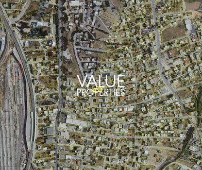 Land plot 494 sqm for sale