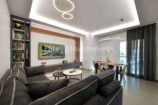 Apartment 65 sqm for sale