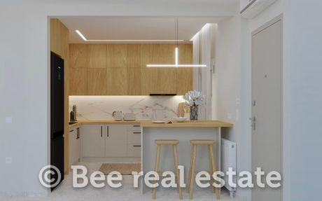 Apartment 70sqm for sale-Neapoli » Riga Feraiou